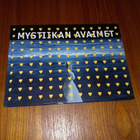 Mystiikan avaimet - pikkukuva 1