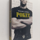 Sakari Luoma : Poket : miehiä ovella 1955-2008 (signeerattu) - pikkukuva 1