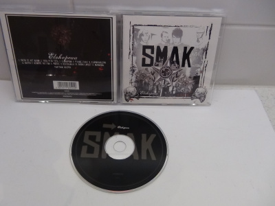 SMAK , ELOHOPEAA