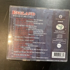 V/A - England (Anthology Of English Music) CD - pikkukuva 2