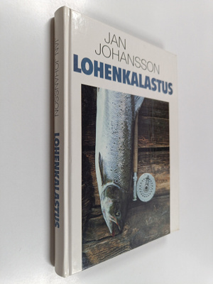 Jan Johansson : Lohenkalastus