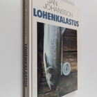 Jan Johansson : Lohenkalastus - pikkukuva 1