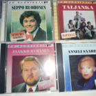20 suosikkia : x 4 - pikkukuva 1