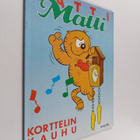Katti Matti korttelin kauhu - pikkukuva 1