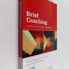 Chris Iveson : Brief coaching : a solution focused approach - pikkukuva 1