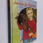 Nikki Tate : Jessa ja Raisu - pikkukuva 1