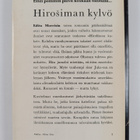Edita Morris : Hirosiman kylvö - pikkukuva 2