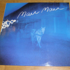 Edward Vesala - Mau mau - LP - pikkukuva 1