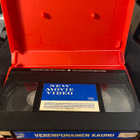 Verenpunainen kauhu (Prondo Rosso, 1975) VHS - pikkukuva 3