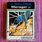 Salora Manager: Avaruusseikkailu - pikkukuva 1