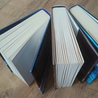 Clive Cussler kirjat 3 kpl Kovakantiset hienot - pikkukuva 3