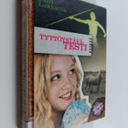 Päivi Lukkarila : Tyttöystävätesti - pikkukuva 1