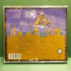 KINGSTON WALL - TRI-LOGY III CD + NIMMARIT - pikkukuva 2