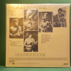 JUKKA TOLONEN BAND - MONTREUX BOOGIE UUSI "SS" LP 2021 - pikkukuva 2