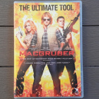 DVD: MacGruber (Val Kilmer, Ryan Philippe 2010) - pikkukuva 1
