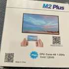 Anycast M2 Plus HDMI Wireless display dongle (Chromecast) - pikkukuva 2