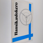 Hansikaslokero - pikkukuva 1