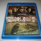 Pirates Of The Caribbean - Maailman Laidalla **BluRay** - pikkukuva 1
