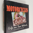 Motorcycles : life on two wheels - pikkukuva 1