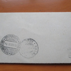 1917 Hki Korttikirje sens Kaskisten apteekkiin - pikkukuva 3