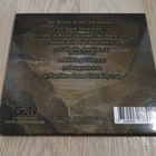 Anchorite – Further From Eternity (CD) - pikkukuva 2