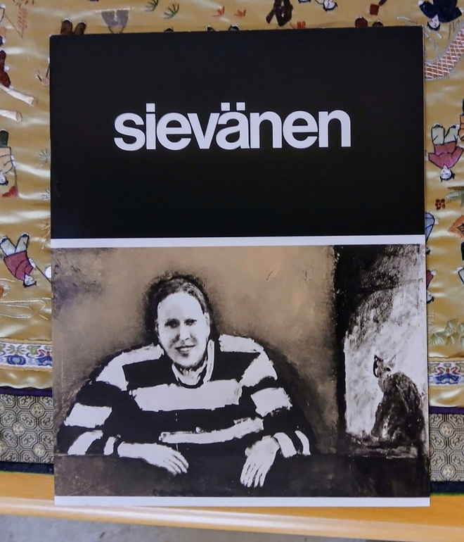 Jaakko Sievänen