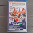 VHS: Cocoon 2 - Paluu Nuoruudenlähteelle (1988) - pikkukuva 2