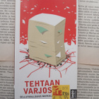 Chris Lang - Tehtaan varjossa (nid.) - pikkukuva 1