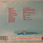 Menolippu Mombasaan • Soundtrack CD - pikkukuva 4