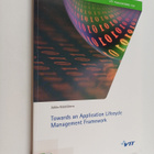 Valtion teknillinen tutkimuskeskus ym. : Towards an Appli... - pikkukuva 1
