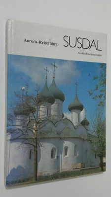 Susdal : architekturdenkmäler
