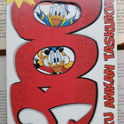 Aku Ankan taskukirja 300 - pikkukuva 1
