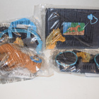 mcdonalds happy meal lelu hevonen koko sarja - pikkukuva 1