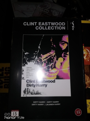 Dirty harry