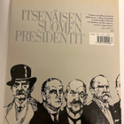 Itsenäisen suomen presidentit.kirja. - pikkukuva 2