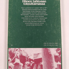 Pauli Laukkanen : Hänen tahtoaan toteuttamassa : muistiku... - pikkukuva 2