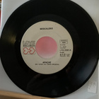 MESCALERO: Apache * Like A Gentle Morning*FIN 1975 - pikkukuva 1
