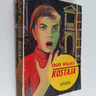 Edgar Wallace : Kostaja - pikkukuva 1