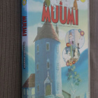 DVD Muumi 18 Mymmelin timantti ( uusi )) - pikkukuva 1