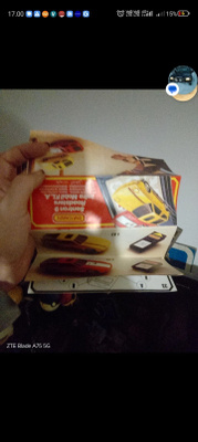 Machtbox infrapuna porche 928