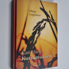 Marja Leppänen : Kari Harri : kutsumukseni - pikkukuva 1