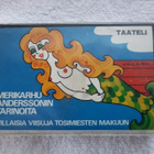 Merikarhu Andersson – Merikarhu Anderssonin Tarinoita Cas. - pikkukuva 1