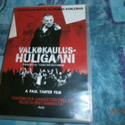 VALKOKAULUSHULIGAANI   -   DVD - pikkukuva 1