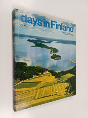 Osmo Thiel : Days in Finland