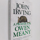 John Irving : A prayer for Owen Meany - pikkukuva 1
