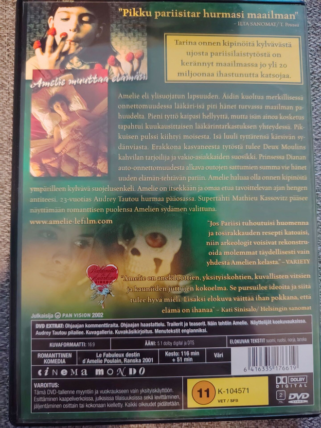 Item image