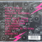 CD: Tea - Tytöt Tykkää (2007) - pikkukuva 2
