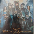 DVD:Pirates of the Caribbean 1-5. - pikkukuva 1