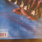 Cecilia Österholm & Kerstin Andersson: Zeke CD - pikkukuva 3