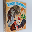Georges Duplaix : Sirkus Pomeranssi - pikkukuva 1